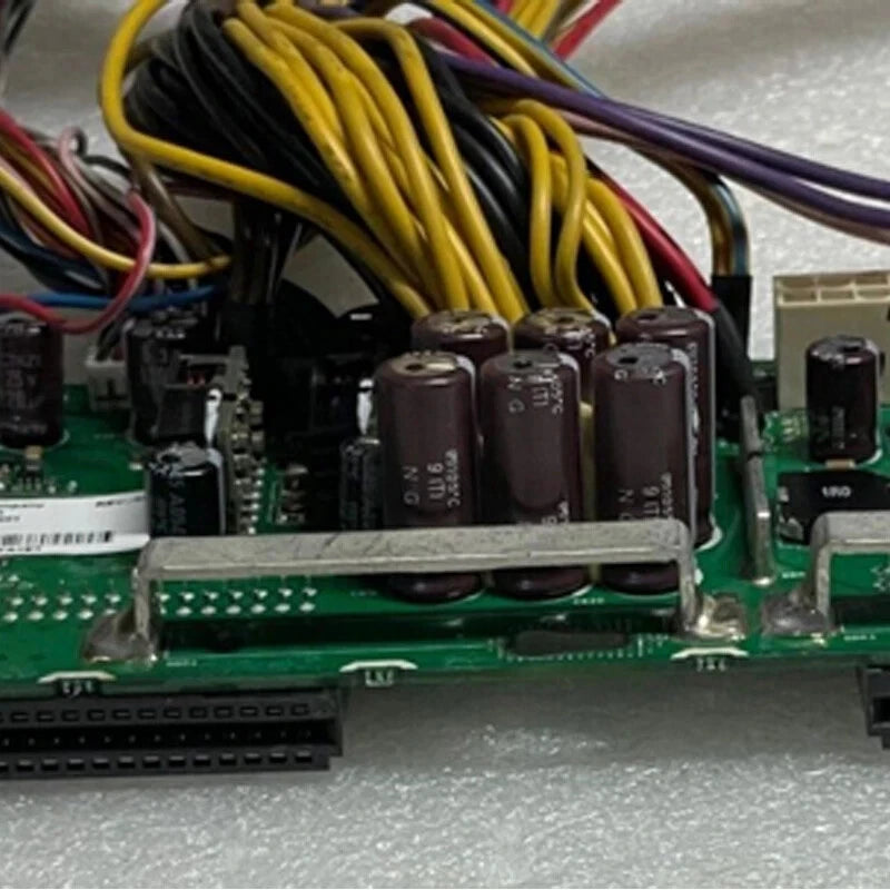 For HP ML350 G6 Gen6 511776-001 461318-001 Switching Power Supply Backplane
