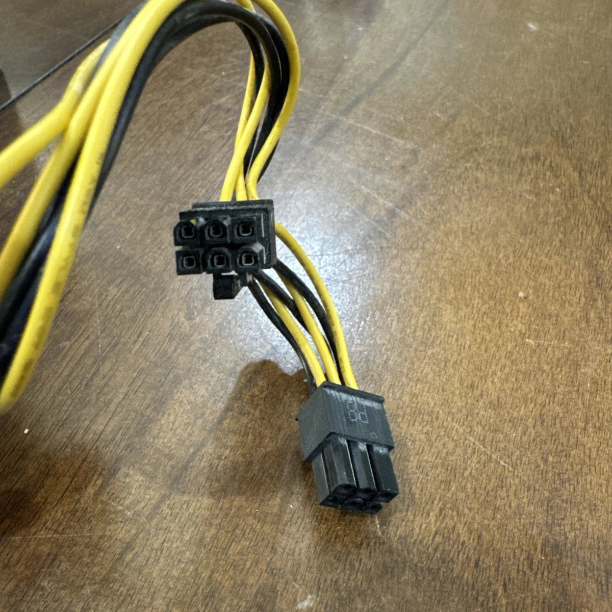 Dell XPS 8300 Desktop Power Supply PSU Model # AC460AD-00