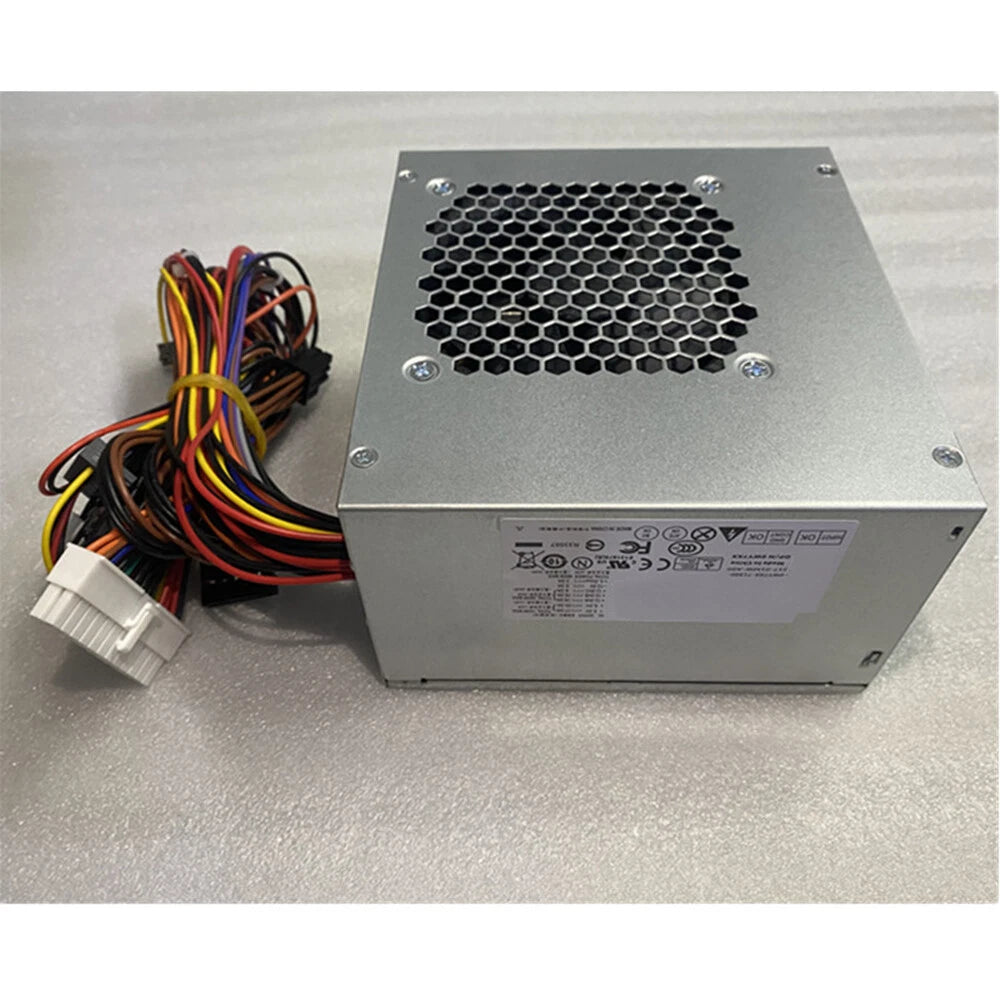 AC460AD-00 for Dell XPS 8300 & 8500 Silver 460-Watt Power Supply