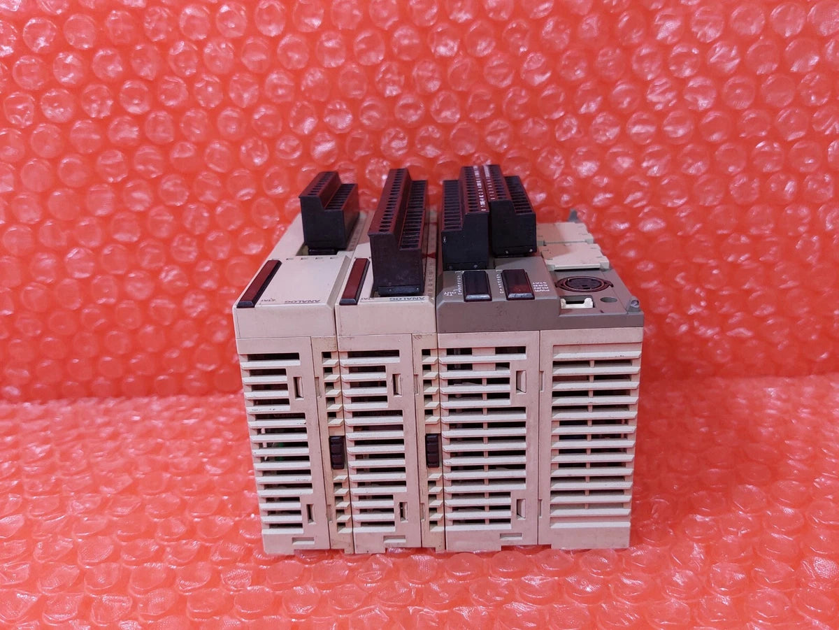 Idec FC5A-D16RK1 Smart Controller FC4A-J8C1+ FC4A-K2C1|166608872268