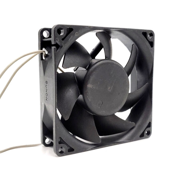 1pc Cooling Fan for SUNON MA2082-HVL GN 8025 8CM 220V/240V Cooling Fan|314172094343