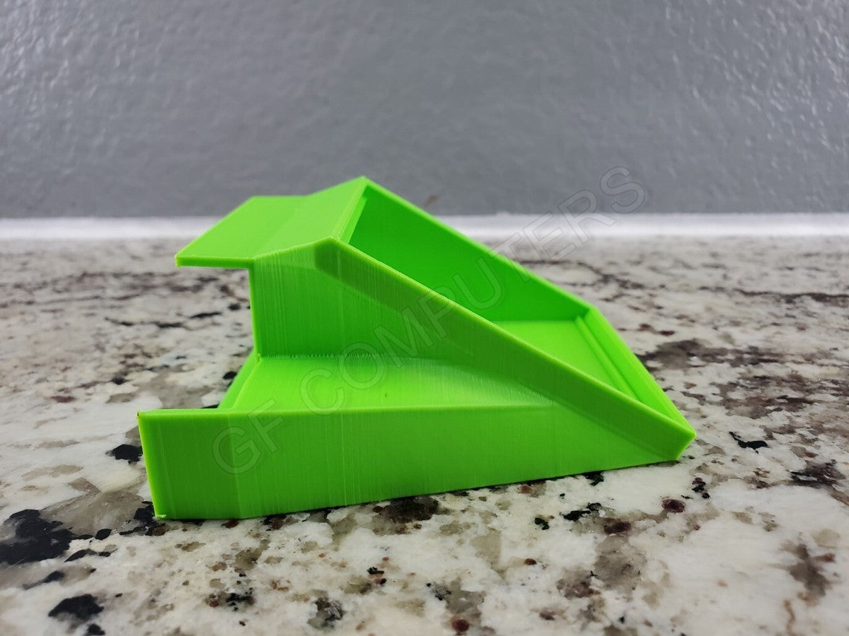 Nvidia Tesla GPU Cooling Fans and Shroud Mounting A100X Accelerator Card 80MM AI|285399733472