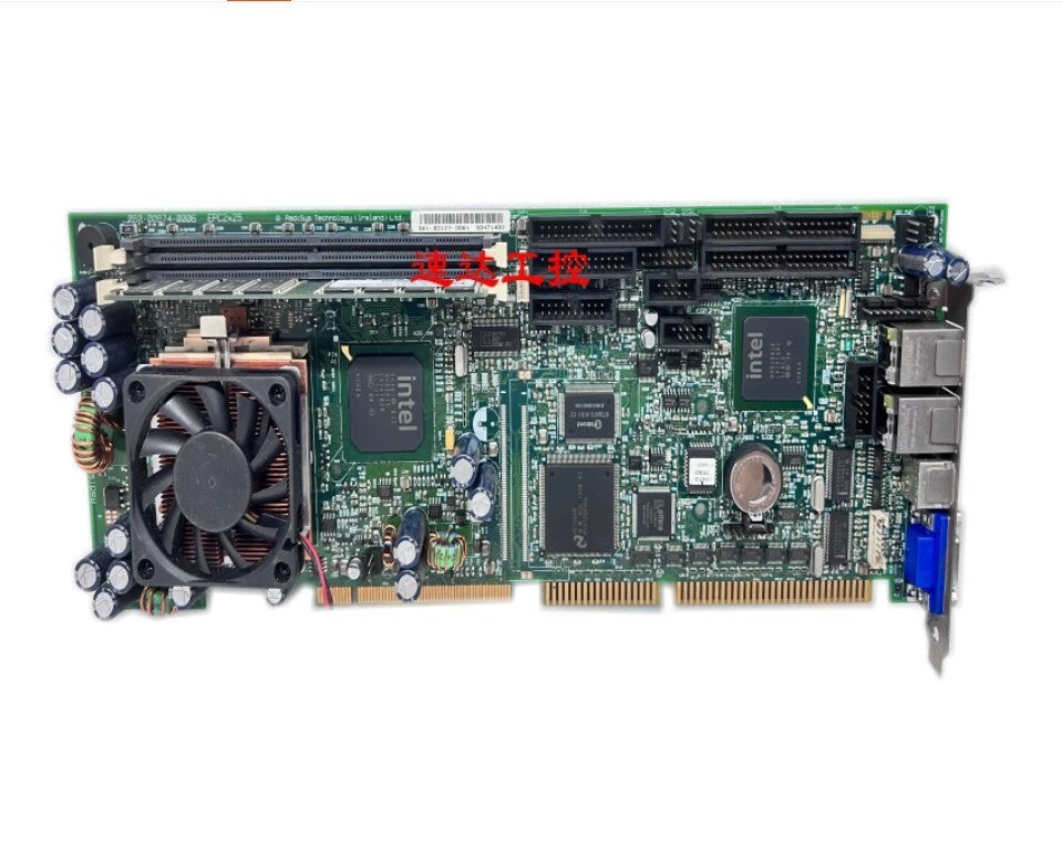 RadiSys 060-00874-0006 Industrial Medical Motherboard