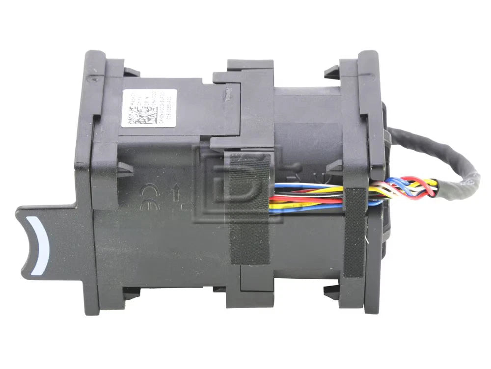 Dell NW0CG / 0NW0CG PowerEdge R440 CPU Cooling Chassis Fan