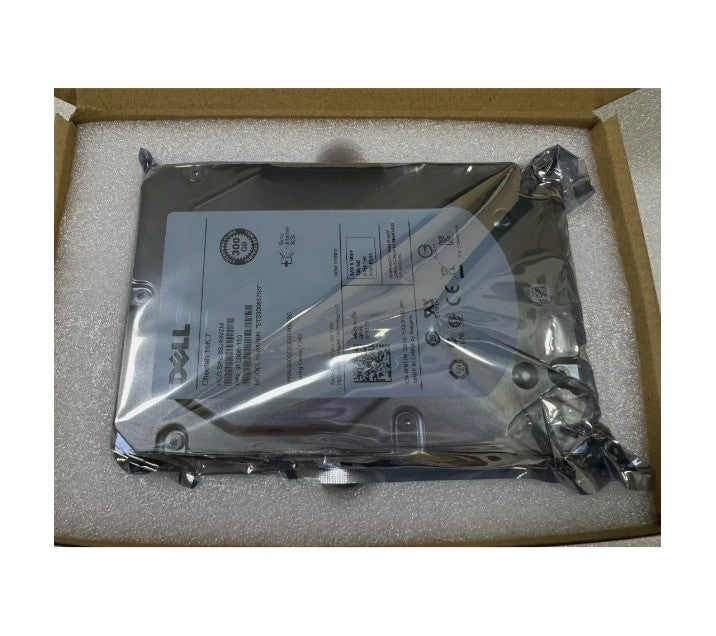 1Pcs Suitable for 0F617N 15K. 7 300G 3.5 ST3300657SS SAS 9FL066-150 hard drive|336167241982
