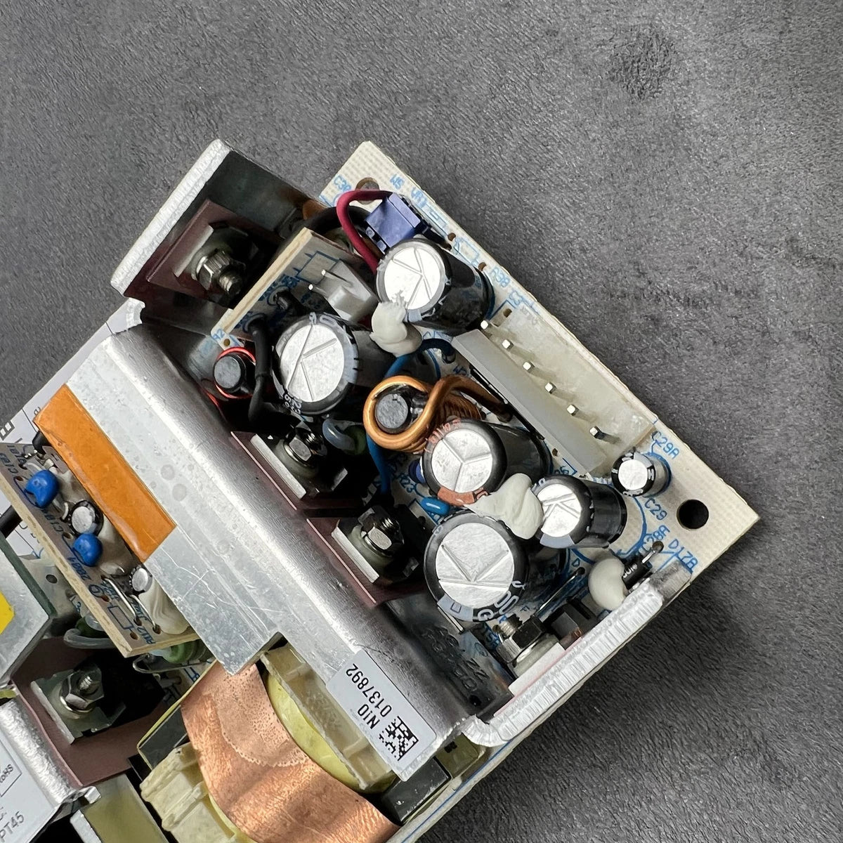 New ASTEC LPT45 Switching Power Supply 5V/5A 15V/2.5A