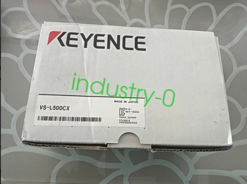 VS-L500CX Smart Camera VS-L500CX Fast transportation