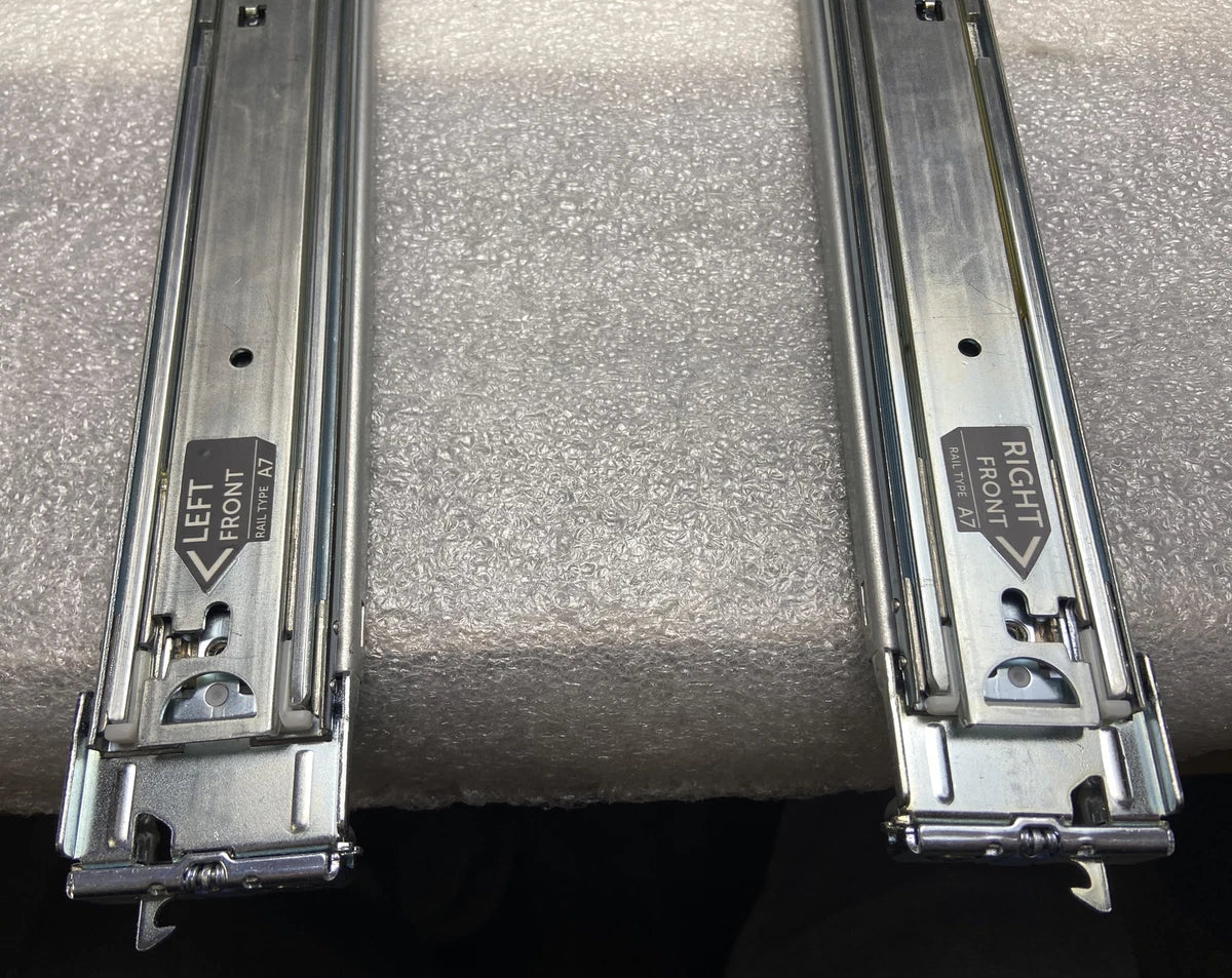 Dell PowerEdge Server Rail Kit 0Y4DJC 0MCTG4 R330 R420 R430 R620 R630 R640|145599855226