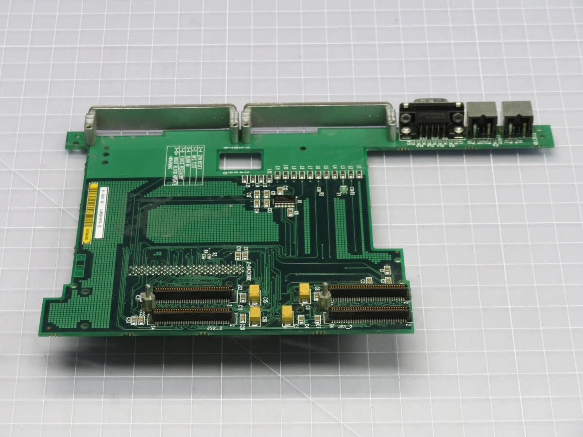 RADISYS EPC9-10 CIRCUIT BOARD T221069
