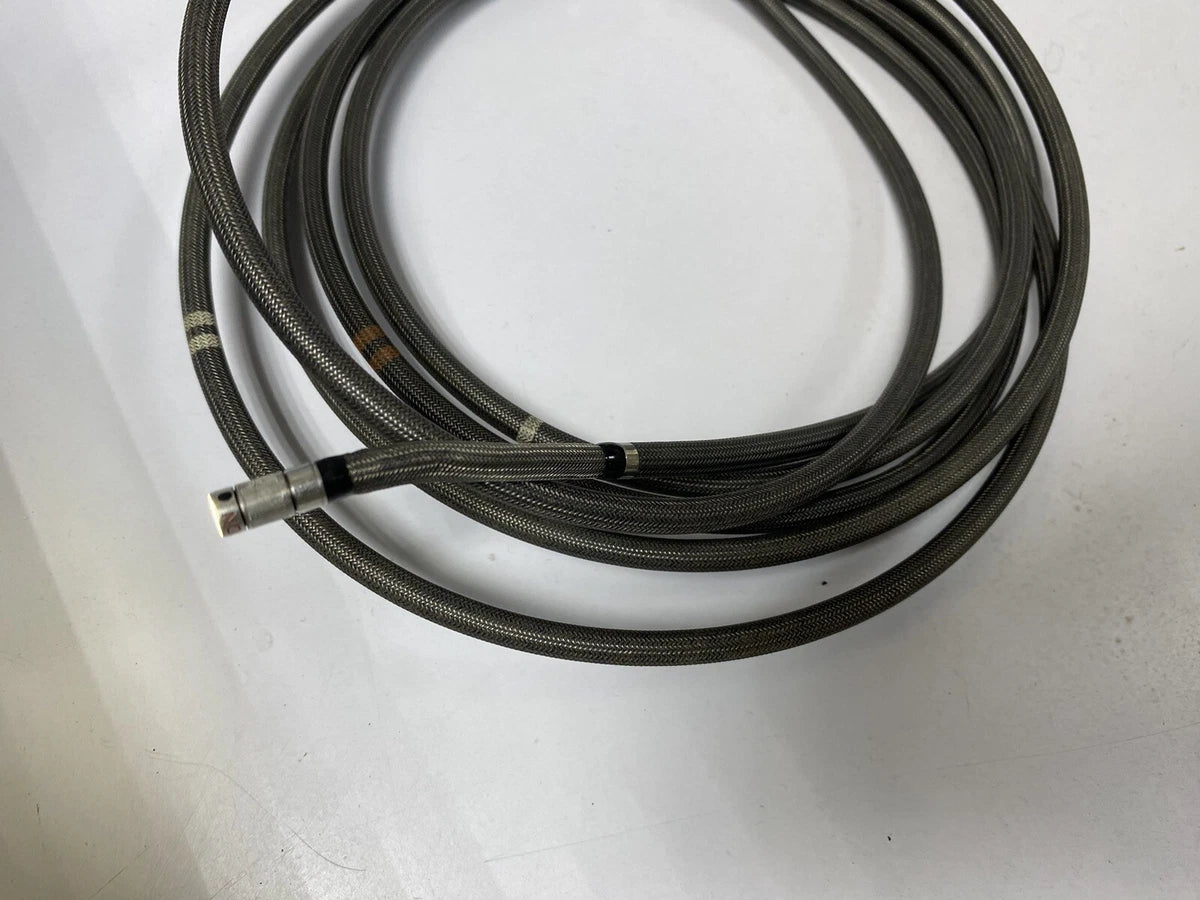 OLYMPUS IPLEX FX industrial videoscope SYSTEM Model IV8635P PAL with Case