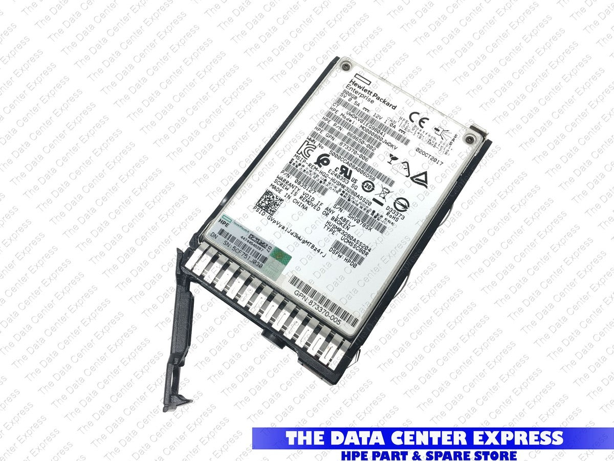 HP 800GB SAS 6G ME SFF SC 2.5" SSD 653110-B21 653964-001 SUB Ultrastar DC SS300|388733476312
