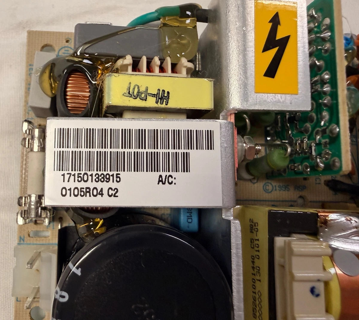 NEW ASTEC LPT45 Power Supply