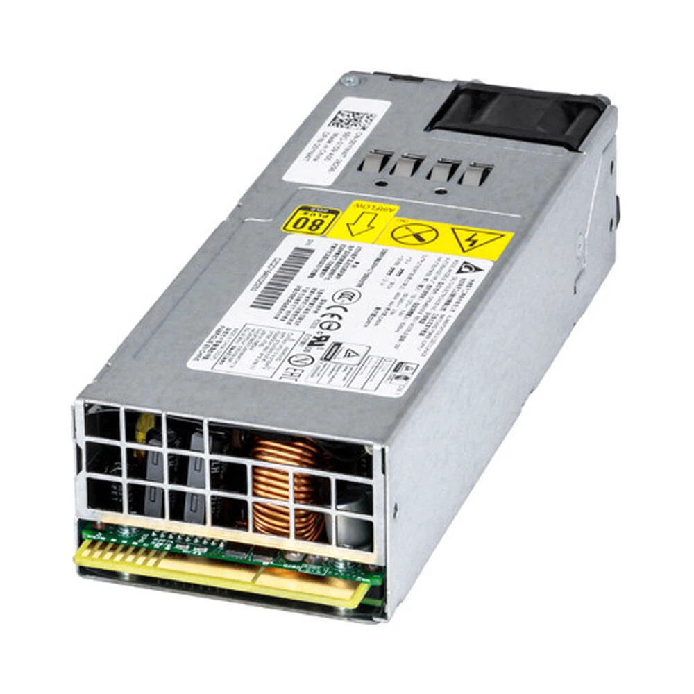 Dell EMC S4048-ON 460W AC PSU Reverse Airflow 80+ Gold Hot Plug - JT7TX 0YNWT|205486759450