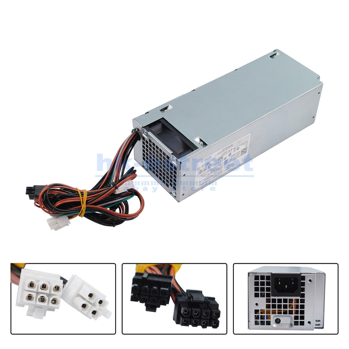 New For Dell G5 5090 Optiplex 5060 7060 7080MT 360W Power Supply PSU HU360EBM-00|175837978095