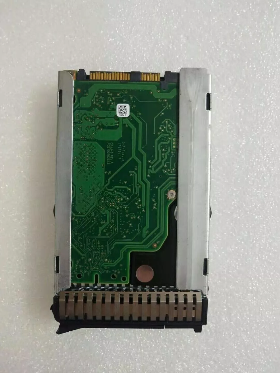 NEW Q1H47A 873371-001 HPE MSA 900GB 12G SAS 15K 2.5IN ENTERPRISE HDD Hard Drive|316398888500
