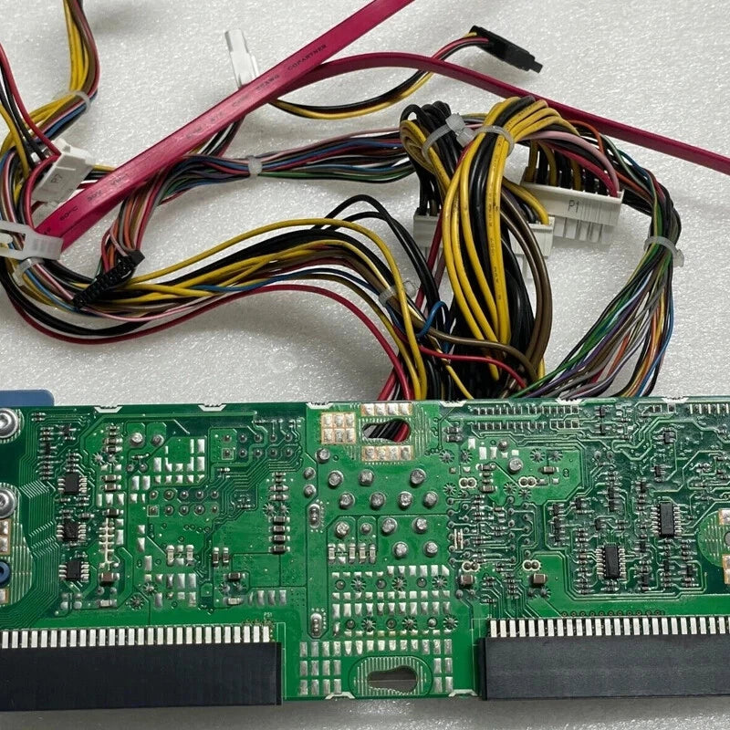 For HP ML350 G6 Gen6 511776-001 461318-001 Switching Power Supply Backplane