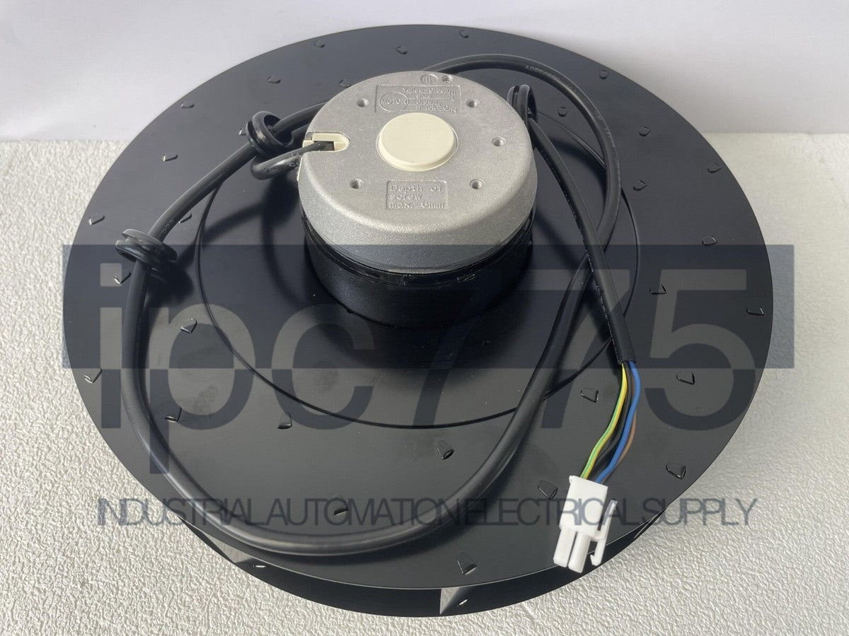 NEW R2E280-AE52-17 Fan For AB Ebmpapst Converter 230V 50HZ