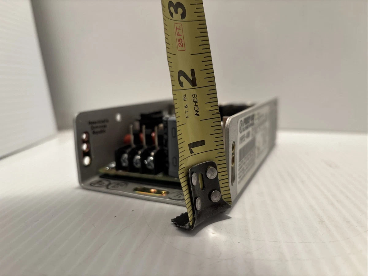 POWER-ONE MAP55-4000 D.C. POWER SUPPLY UNIT (89