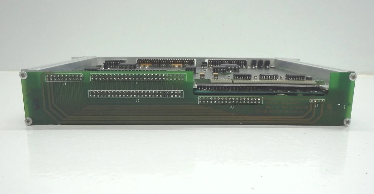 Radisys EXP-MX40 Hard Drive and Floppy Drive Controller Module