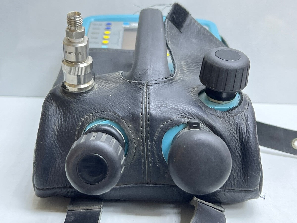 DRUCK DPI 610 IS PRESSURE CALIBRATOR 300 PSI G|286247449775