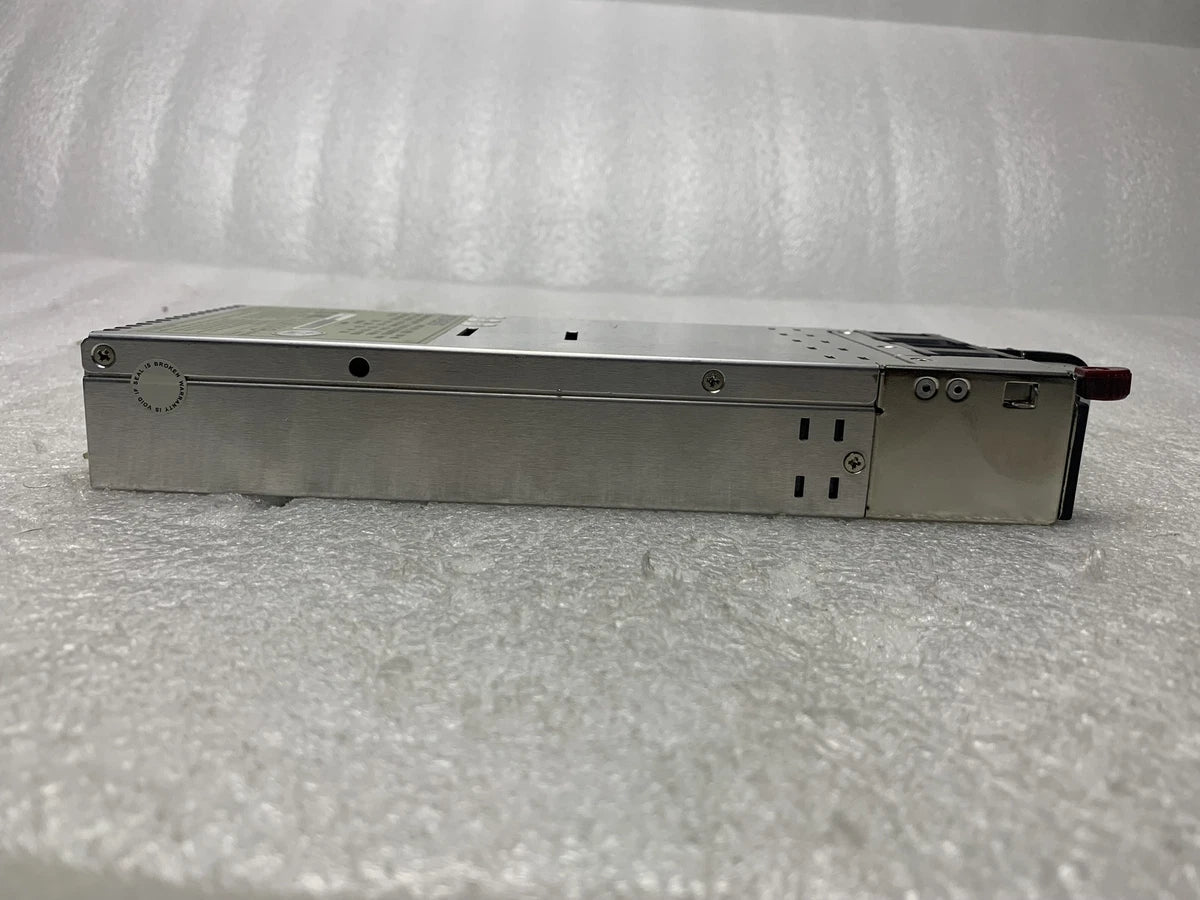 460W EFRP-465 For ETASIS Redundant Power Supply Power Tested Used
