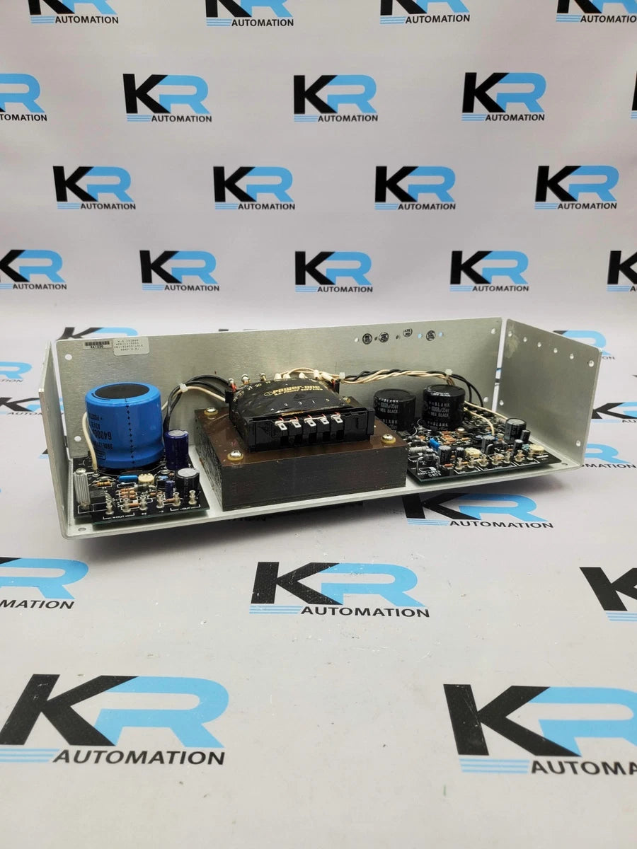 Power One HDCC-150W-A Power Supply 15VDC 12A