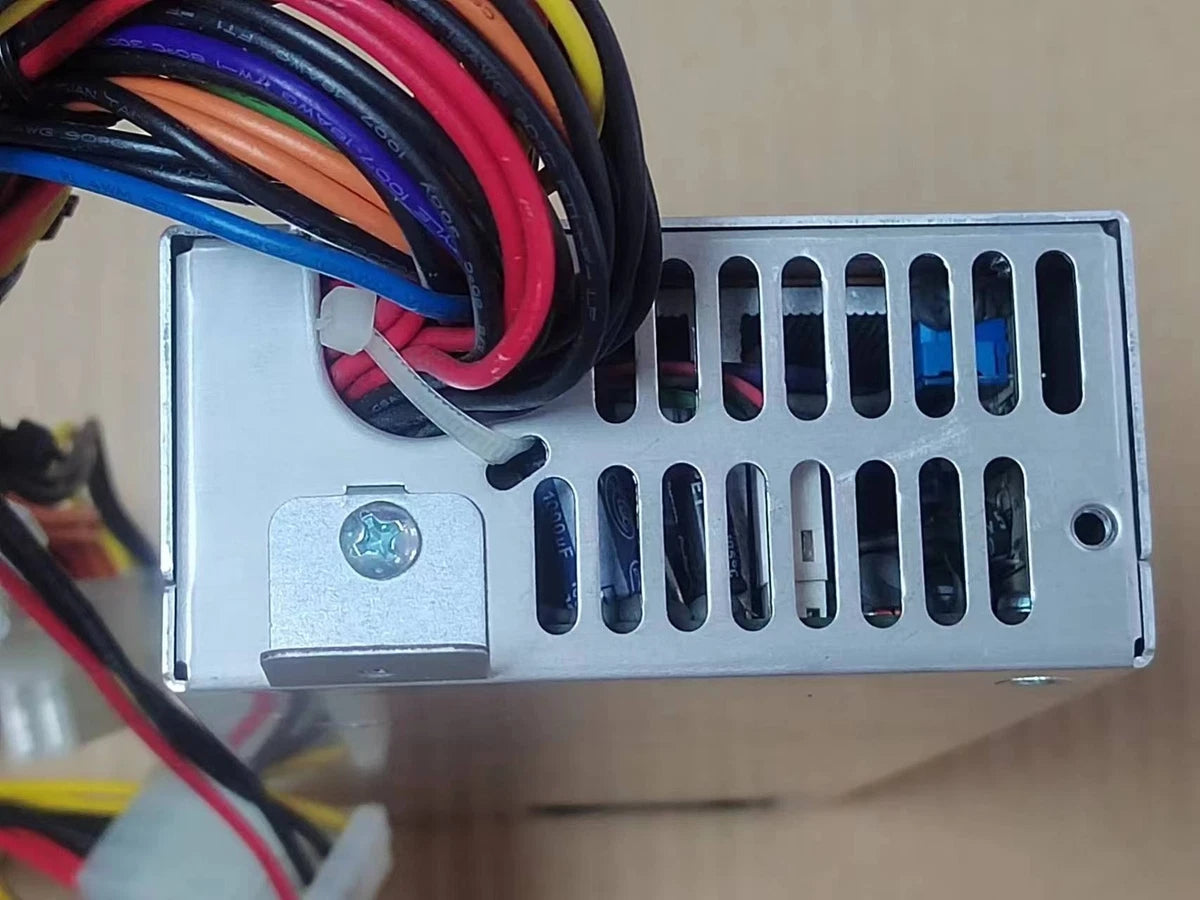 SUPERMICRO ABLECOM SP262-1S 260W 1U MULTI-OUTPUT SWITCHING POWER SUPPLY PWS-0055