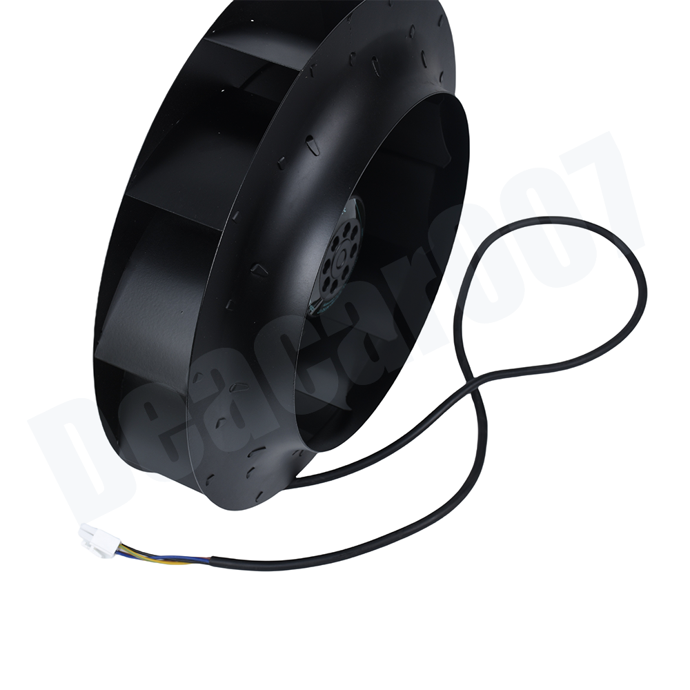 Fits Ebmpapst Converter 230V 50HZ Fan Part Number R2E280-AE52-17|336119544071