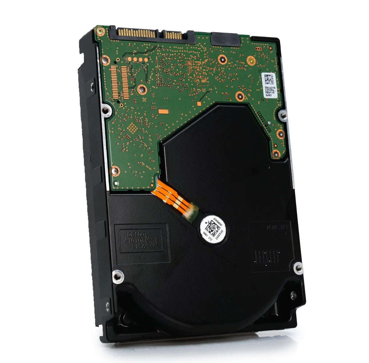 WD Ultrastar DC HC550 18TB 7.2K SATA 6Gb/s 3.5" HDD - WUH721818ALE6L4 0F38459|296890709430