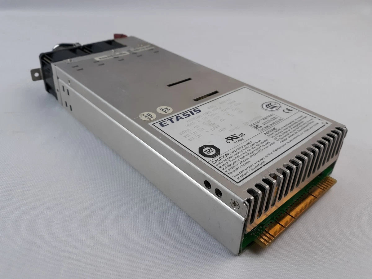 Etasis EFRP-465 Redundant Power Supply|256778817721