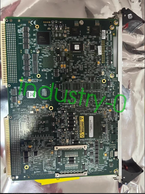 no box VMIVME-7768 GE VMIVME-7768 CPU Board VMIVME-7768