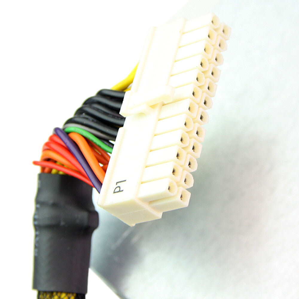 For DELL R520 T420 550W Power Supply 096R8Y DH550E-S1 DPS-550PB F550E-S0 2G4WR|364513617474