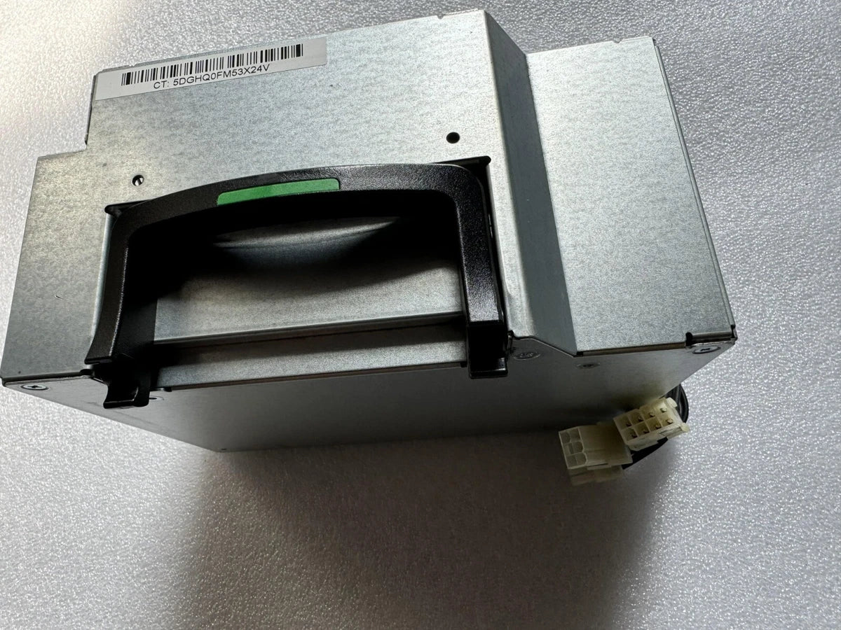 NEW HP Z620 Workstation 800W Power Supply Unit 623194-002 717019-001