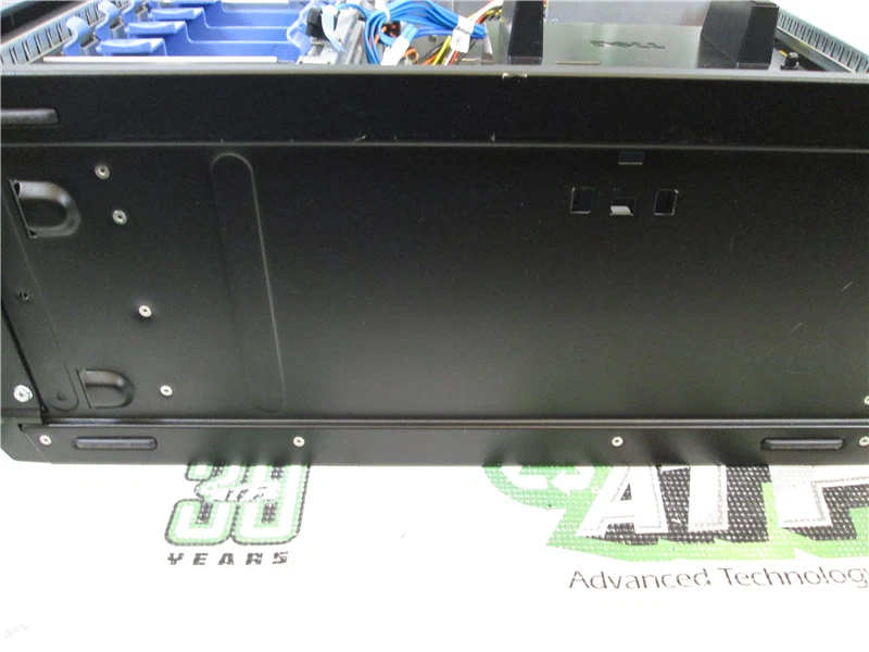 Dell PowerEdge T110 II Tower Server Xeon E3 1230 V2 3.3GHz 16GB RAM No HDD