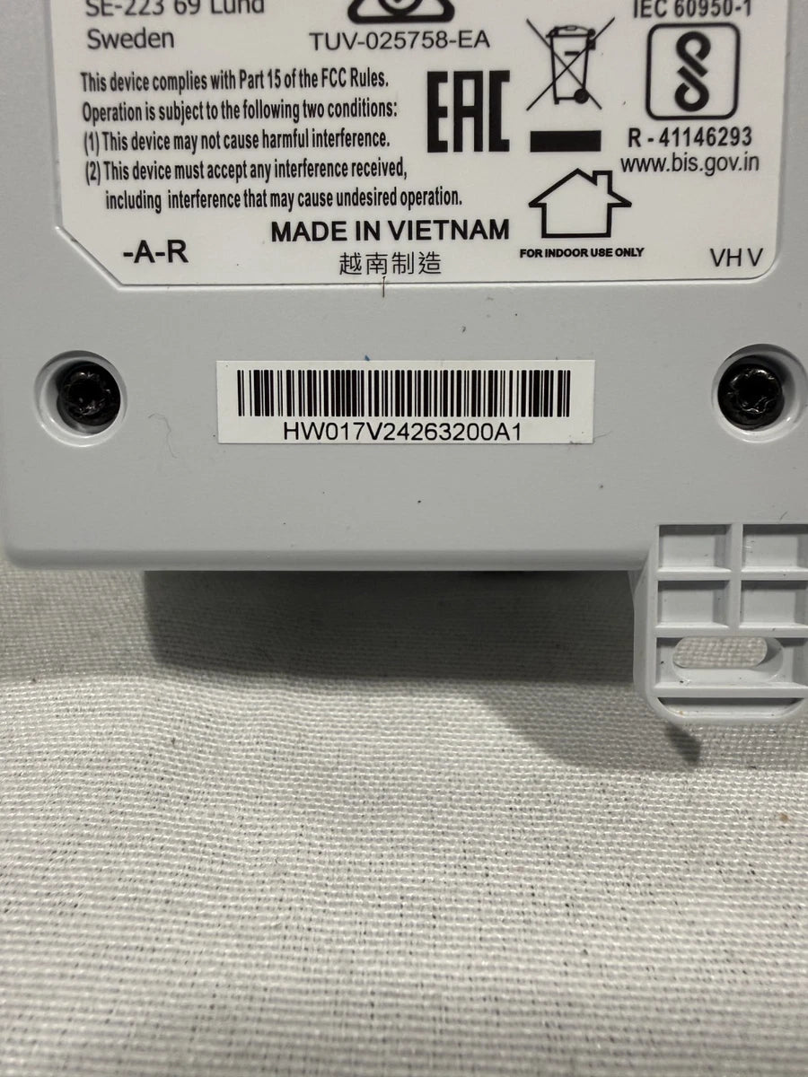 AXIS COMMUNICATION, T8154 60W SFP MIDSPAN, POE60S-1BT, 2675396, 56V|167974765408