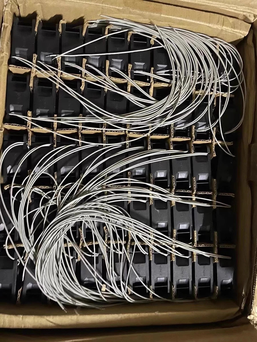 SUNON MA2062-HVL .GN 6025 AC220V-240V 6CM Large Airflow Cooling Fan|155993393823