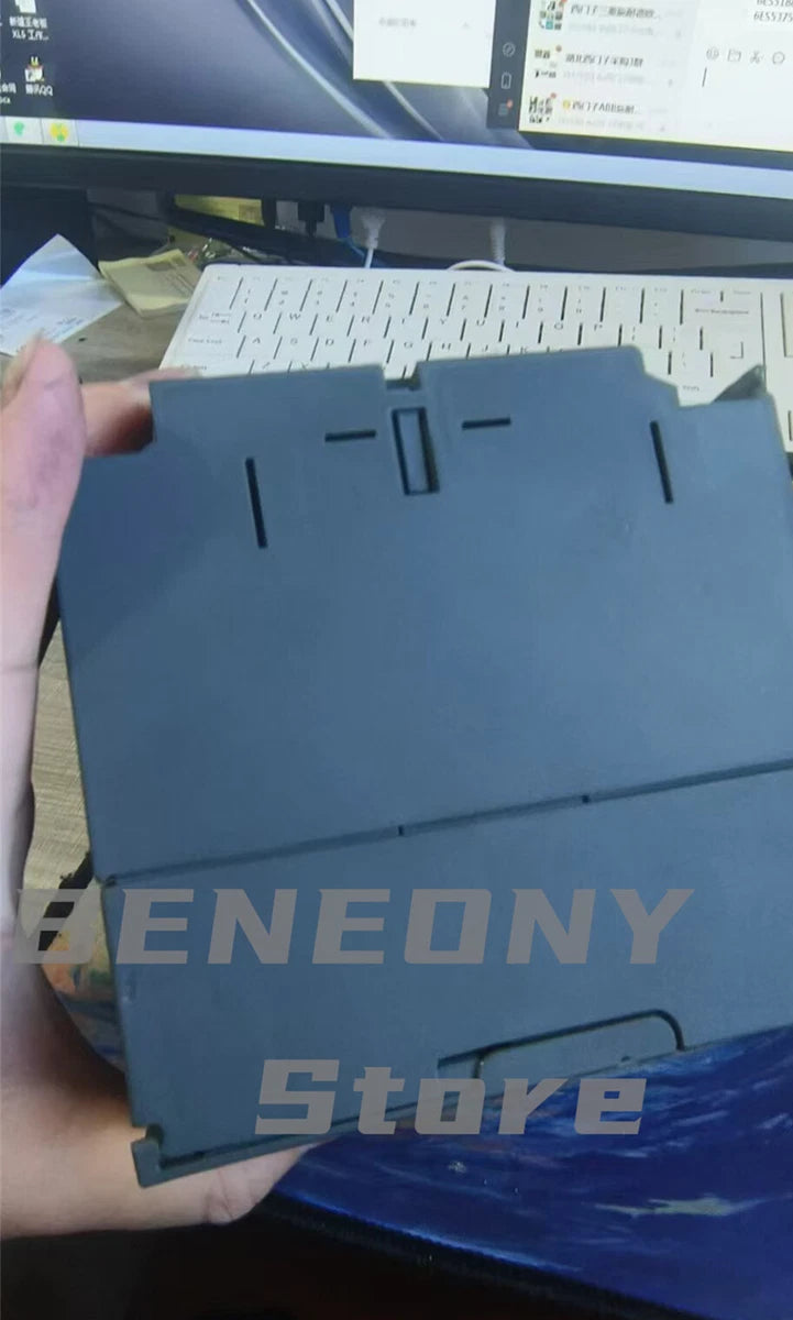 6ES7 318-3FL01-0AB0 SIEMENS S7-300 CPU319F-3 PN/DP 6ES7318-3FL01-0AB0 3FLO1-OABO