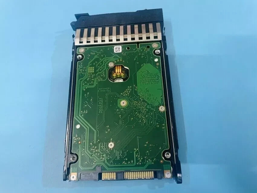 NEW HPE J9F51A 787653-001 HPE MSA 2TB 12G SAS 7.2K SFF 2.5" 512e HDD Hard Drive