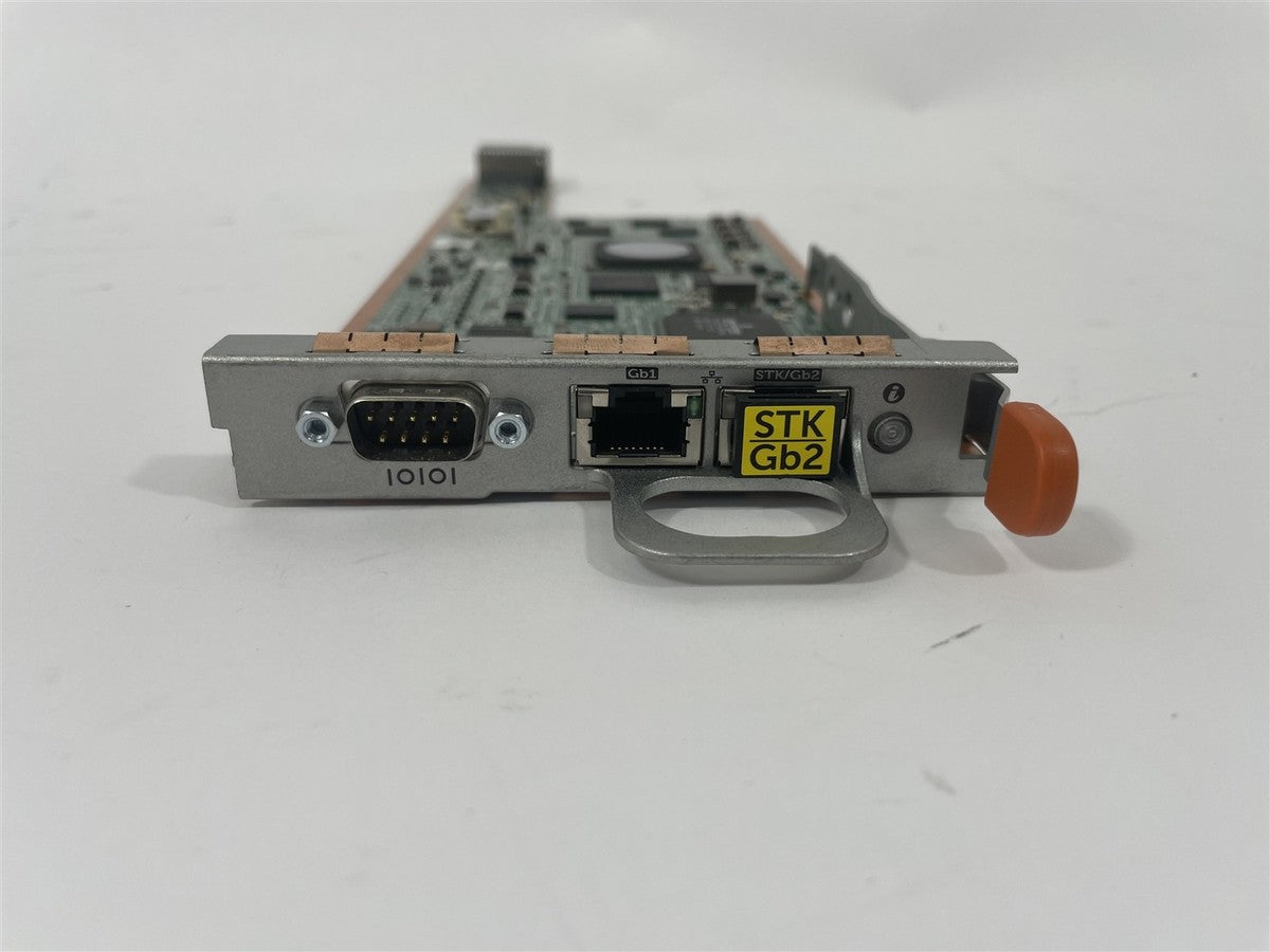 Dell PowerEdge FX25 Chassis Management Controller Module 03XDD3|136741350733