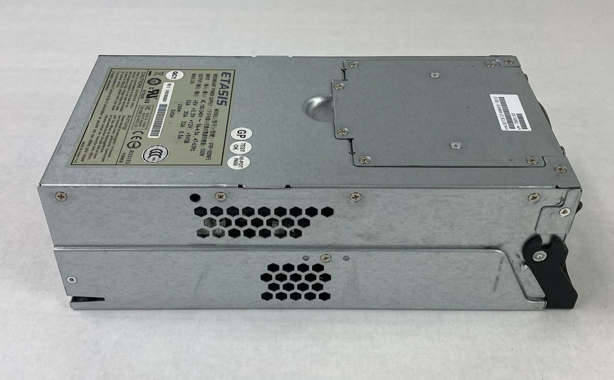ETASIS IFRP-532NFE 100-240V 530W Power Supply