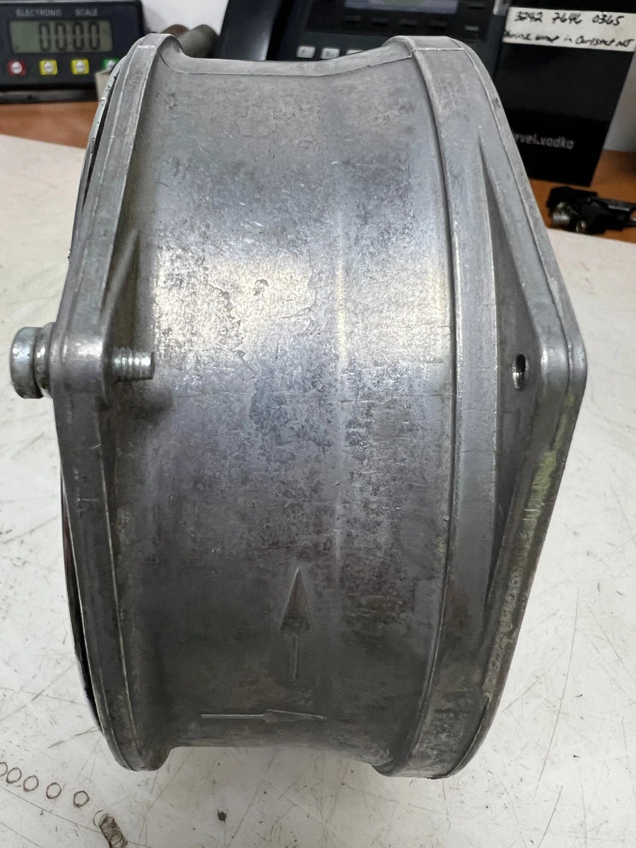 π EBM PAPST AXIAL COOLING FAN 230 VAC 45/39 WATT 7-BLADE W2S130-AA03-71|326849312195