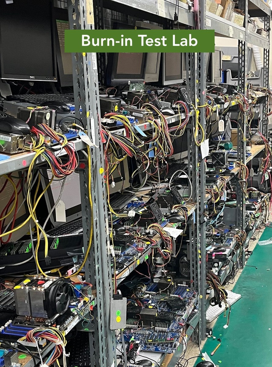 99T40AA HP Z4 G5 Workstation Compatible 32GB DDR5-4800MHz ECC RDIMM RAM Memory