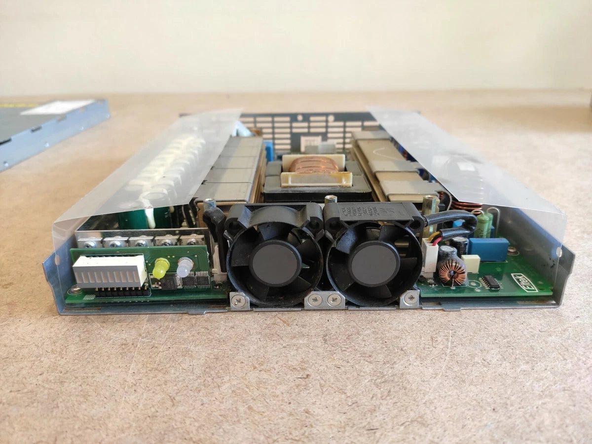 Eltek Flatpack DC/DC Converter 20-30V to 55V (Adjustable 43-59 VDC — 241114.500