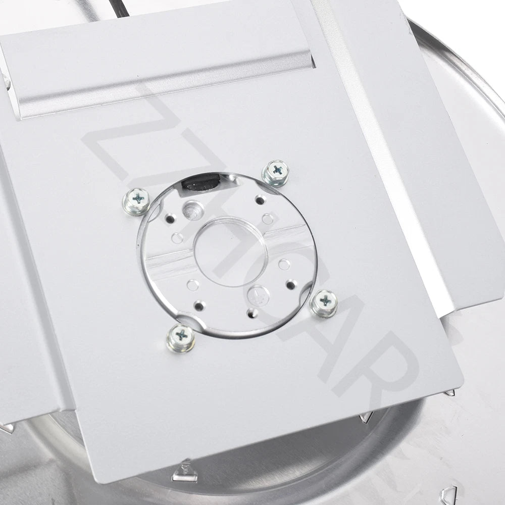 Fit Ziehl-Abegg 1 x Centrifugal Fan AC ABB Inverter 230V RH35M-4EK.2F.1R USA|388596399982