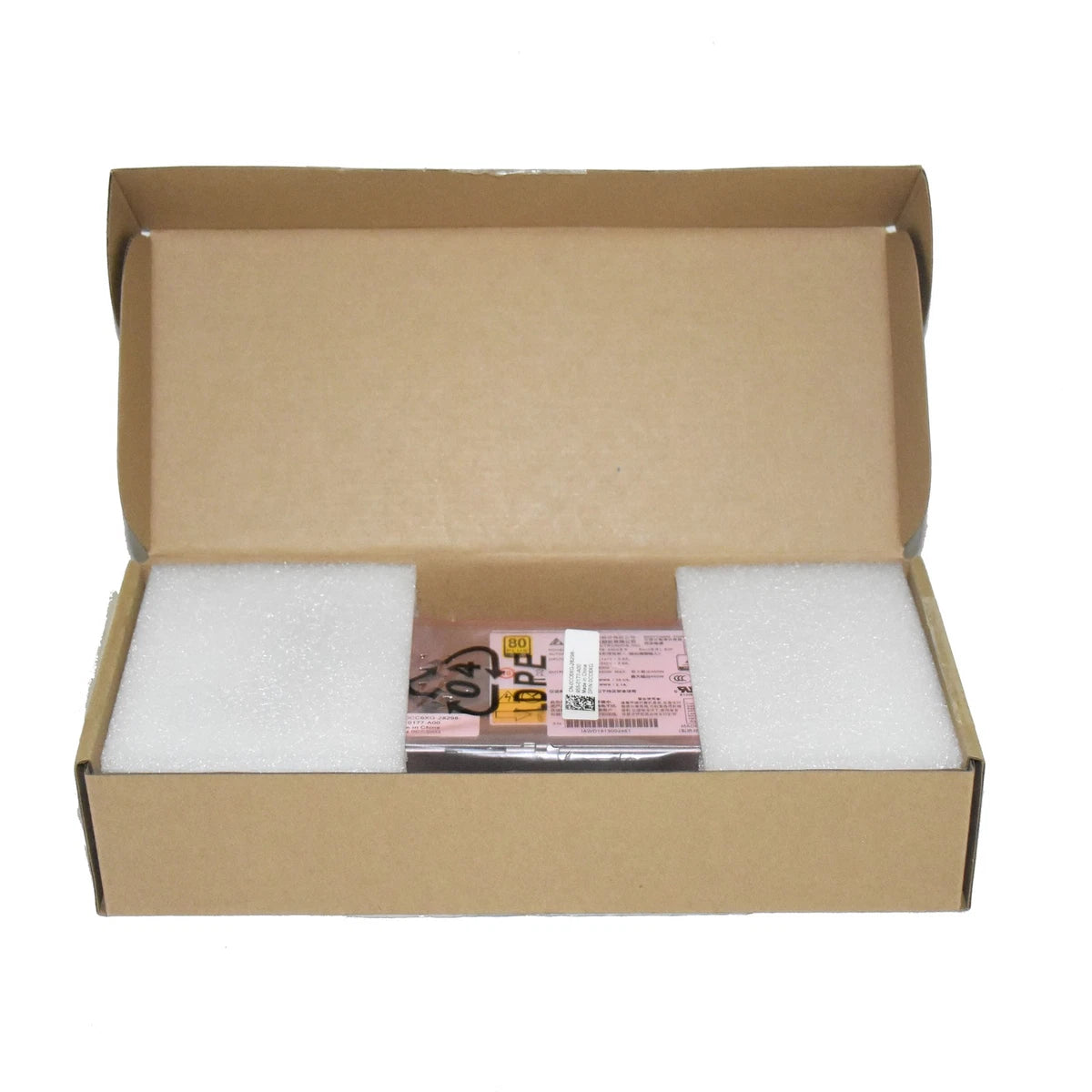 Dell Force 10 S4048-ON 460W 80 Plus Gold Reverse Airflow Power Supply PSU CC6XG|197560671285