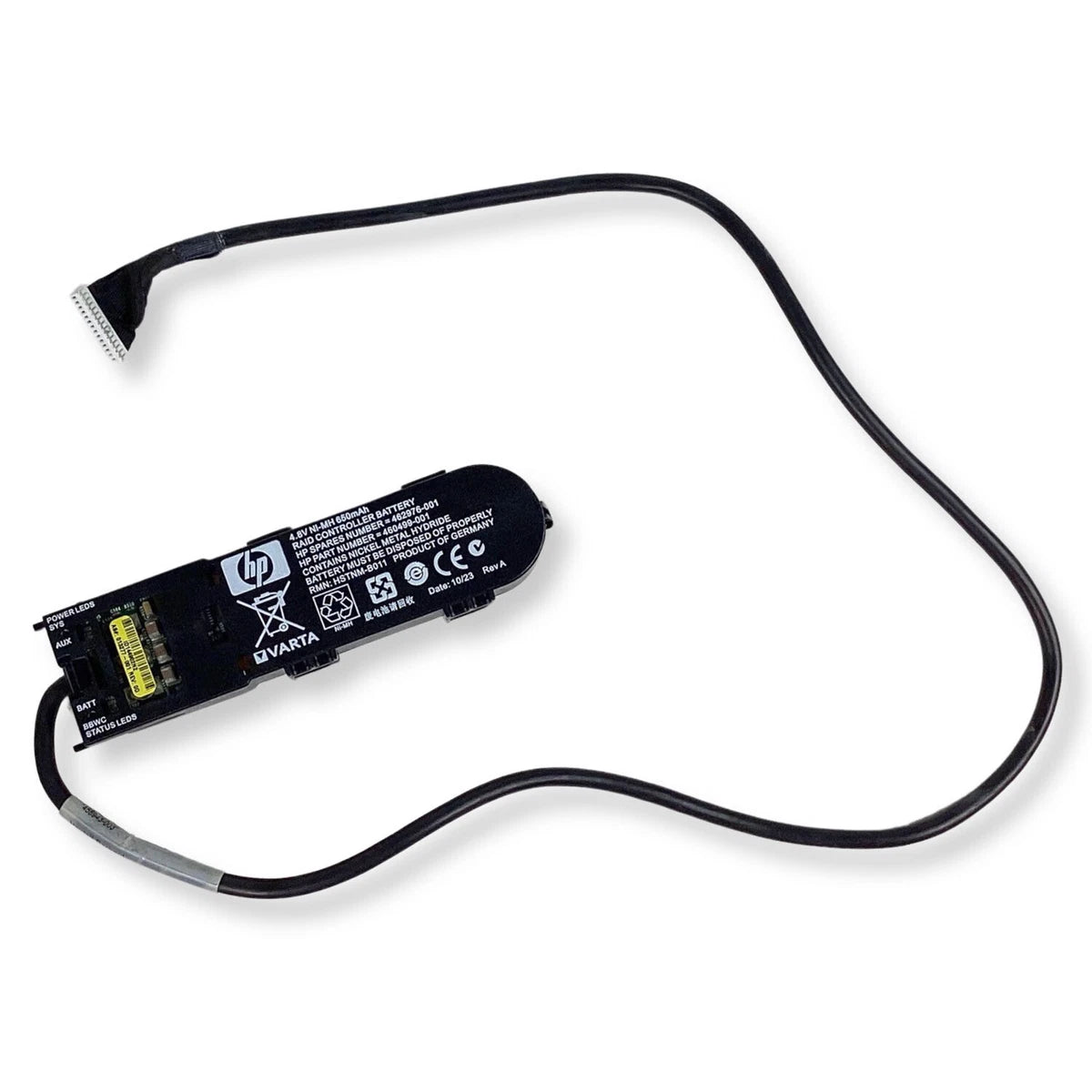 HP P410 P411 P212 Series Raid Controller Battery 460499-001 462969-B21 462976001|204316926134