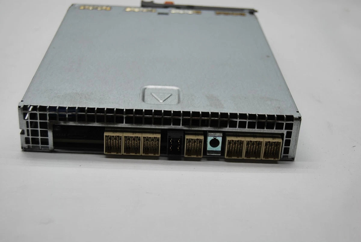 DELL EQUALLOGIC TYPE 12 CONTROLLER MODULES E09M E09M001 / T13 / D10|186693260464
