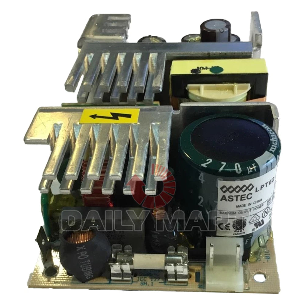 ASTEC LPT62 Power Supply 5V/8A