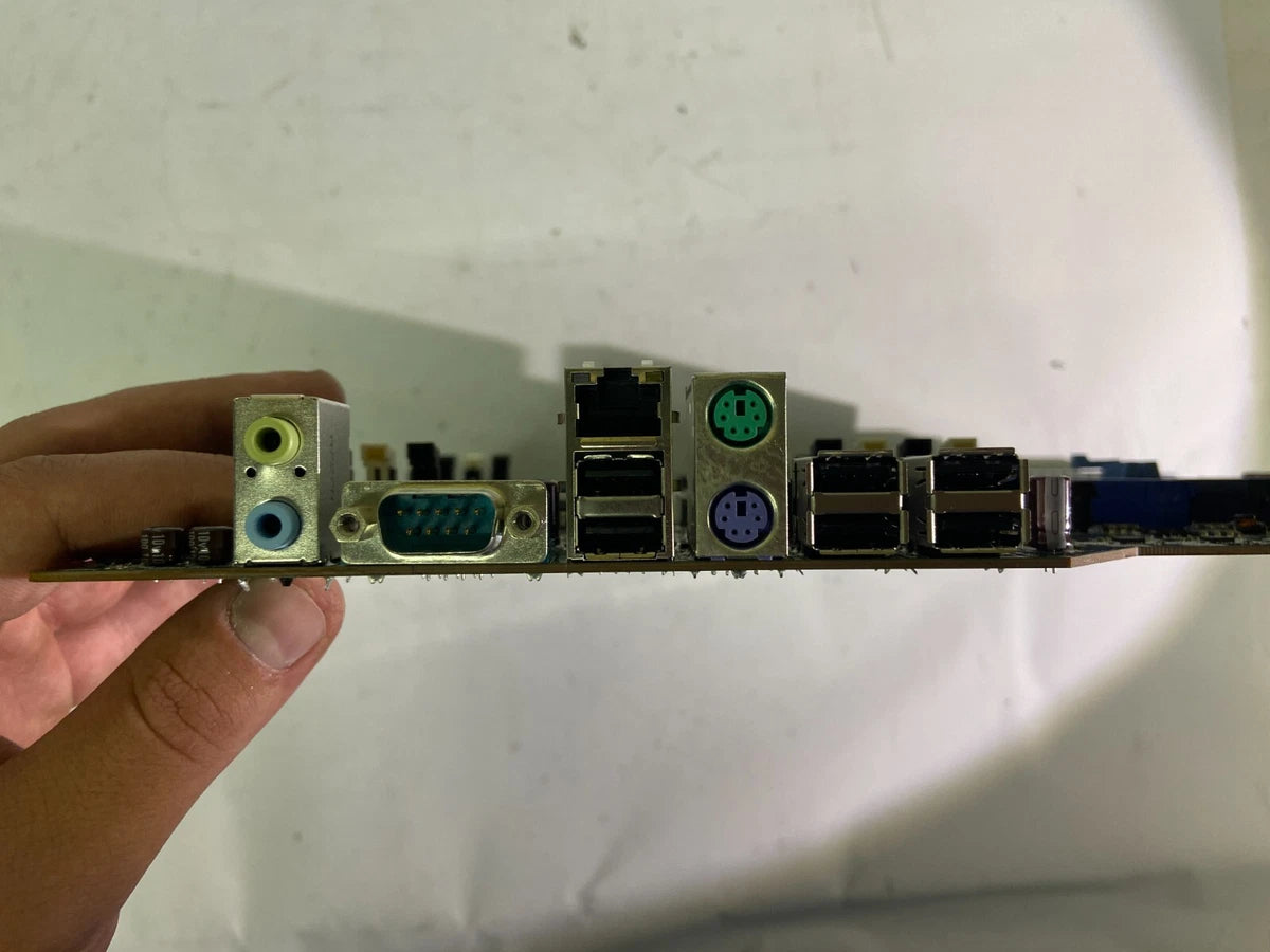 Dell Precision T5810 Workstation Motherboard WR1RF 0WR1RF