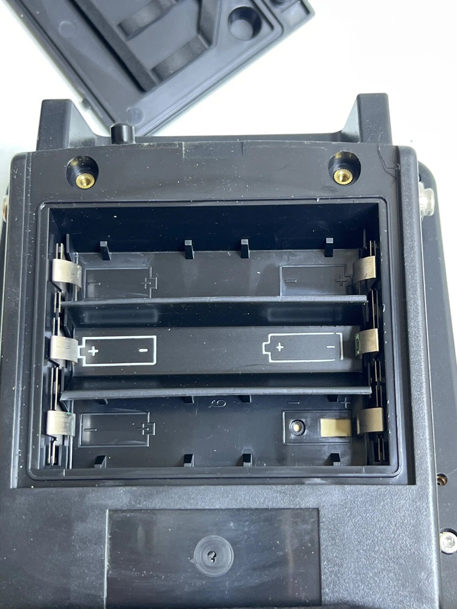 DRUCK DPI 610 IS PRESSURE CALIBRATOR 300 PSI G|286247449775